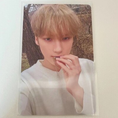 TXT HUENINGKAI MINISODE 3 TOMORROW ALBUM UMS Japan Limited