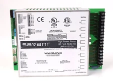 LiteTouch/ Savant High Power Relay Module LMR-8120-00 120V p549