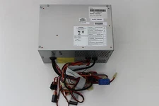 COMPAQ 148569-001 445 WATT POWER SUPPLY 148473-001 SERIES PS3020 WITH WARRANTY