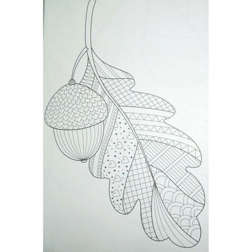 HARVEST HOME color creatives WARM YOUR HEART & SOUL 62 designs EASING STRESS + - Picture 6 of 12