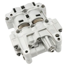 Oil Pump For Mitsubishi 2009-15 Lancer Outlander Engine 2.4l 1125a203 Oil Pump For Mitsubishi 2009-15 Lancer Outlander Engine 2.4l 1125a203