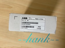 1PCS In Box 1pcs FEN-31 brand new ABB encoder...