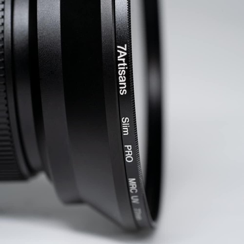 7artisans Photoelectric MRC-UV Filter 49mm - Picture 7 of 9