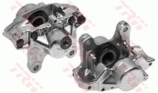 TRW BHN212E Brake Caliper for Mercedes-Benz