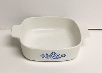 corning baking dishes