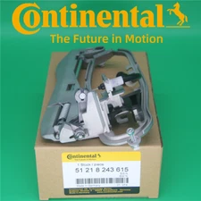 Front Left LH Driver Side Door Handle Carrier Frame Exterior for 2000-06 BMW X5