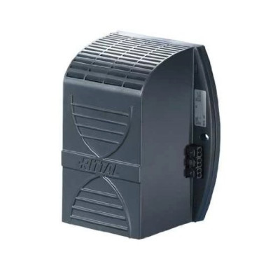 RITTAL SK 3105.200 230V 800W 50/60Hz ENCLOSURE HEATER w/INTEGRATED FAN *UT25