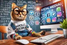 Digital Marketer, Digital Image Picture Photo Wallpaper Background Desktop Art