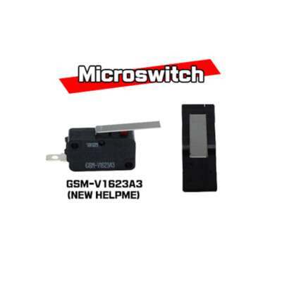 Joystick avec bouton de tir - Eurostick