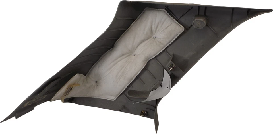 2005-2007 Ford Freestyle Passenger RH Interior Quarter Panel Trim Panel Used OEM Foto 4 de 4