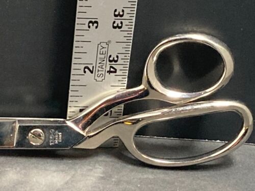 Fuller Brush Company 8 Inch Dressmaker Shears Scissors Brazil - Picture 3 of 11