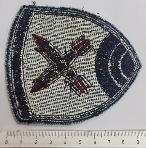 Rare® 80er Jahre Hellenic Airforce Patch unbekannte Einheit - Bild 3 von 3