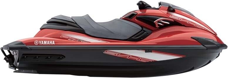 YAMAHA FZR SVHO - FZS SVHO WaveRunner Service ,Owner's and YAMAHA FZR SVHO - FZS SVHO WaveRunner Service ,Owner's and