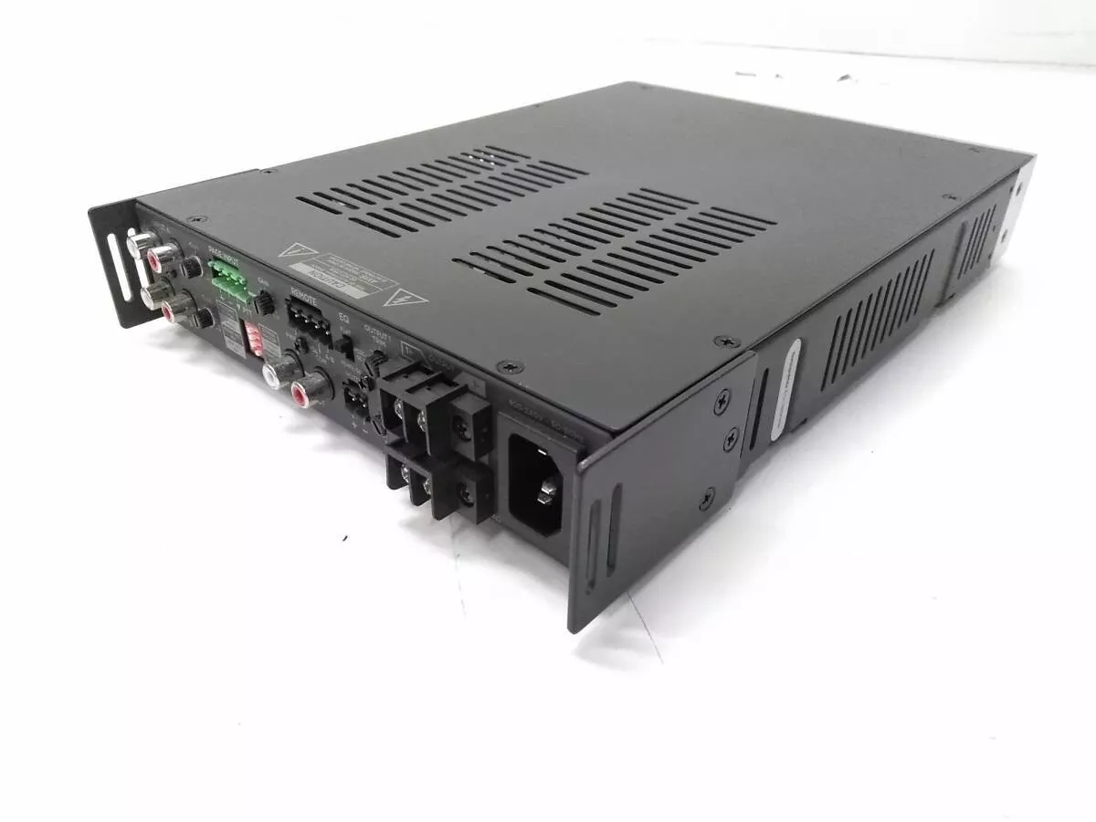 Bose Freespace IZA 250-LZ Integrated Zone Amplifier with Power