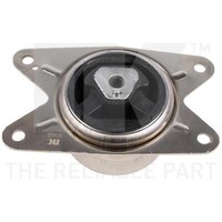 NK Motorlager Vorne Passend FüR Opel Astra H Twintop L67 1.6 L70 A04