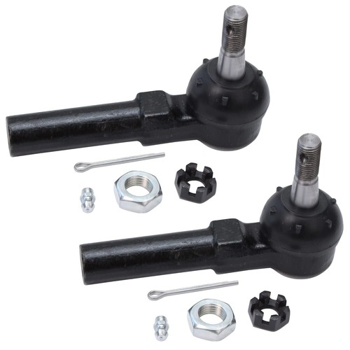 Front Struts Tie Rods Sway Bars for Chrysler Grand Voyager Dodge Grand Caravan - Picture 6 of 7