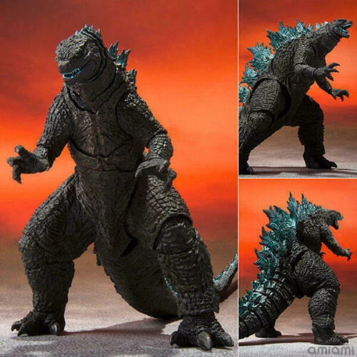 Godzilla shm sales