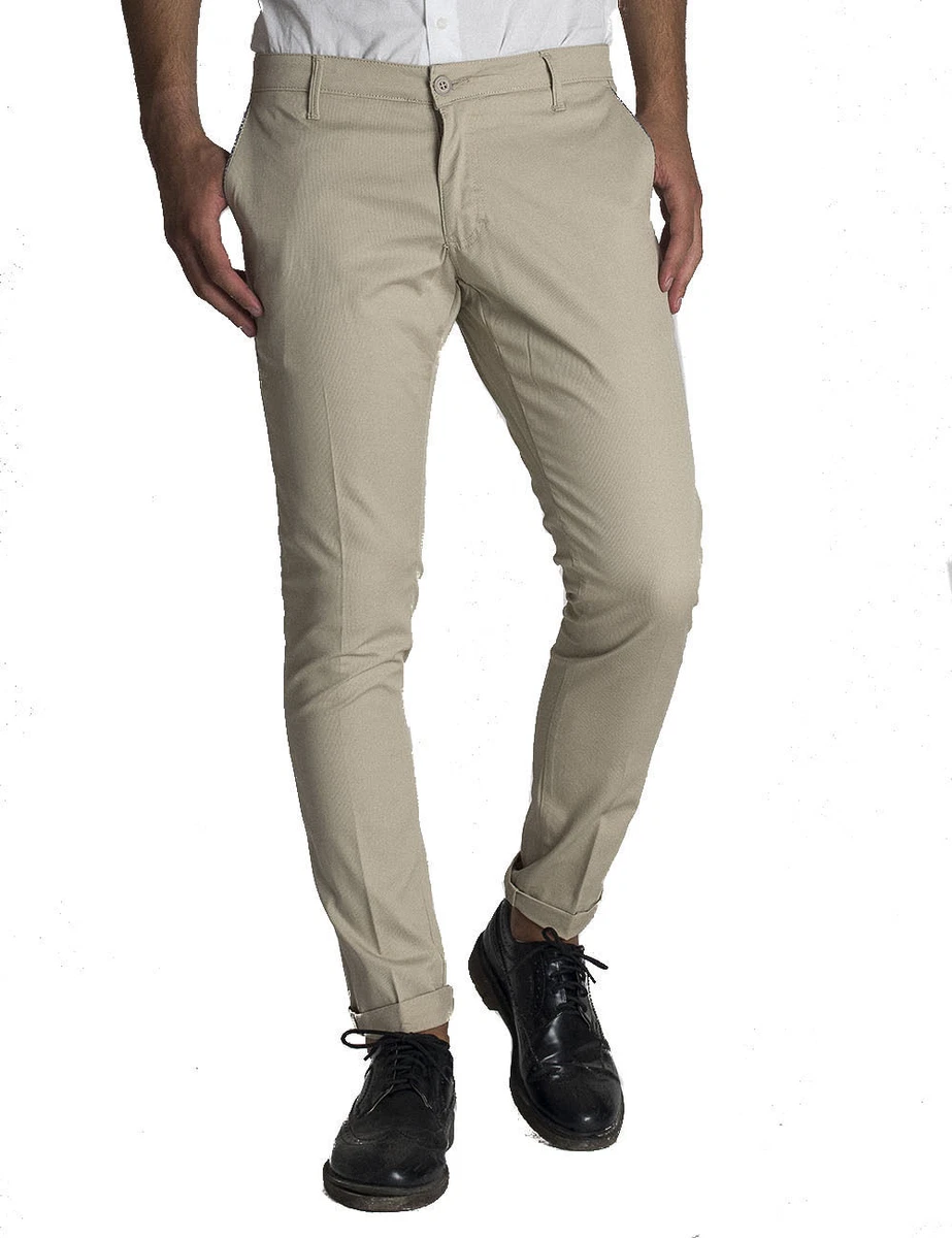 pantalone uomo