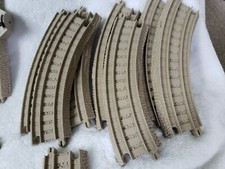 2006 Thomas Train Limited Track Gullane HIT Lot of 18 Pcs