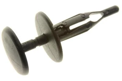 YAMAHA G29 YDRA YDRE GOLF CART BUGGY MAIN FLOOR MAT RIVETS (5 PACK) - Photo 1/4
