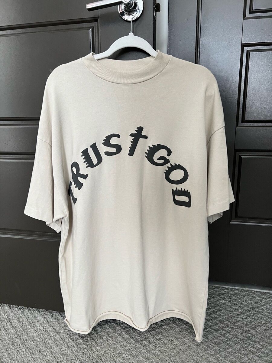 In God Trust T Shirt In God Trust T Shirt