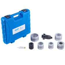 Exhaust Pipe Stretcher Expander Tool Kit 1-5/8" to 4-1/4" Drive tool 78835 New