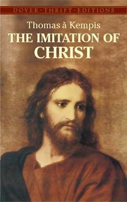 Imitation of Christ by Thomas à Kempis (2003, Trade Paperback)