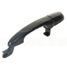 Exterior Outside Door Handle Passenger Side Front For 2005-2010 Kia Sportage