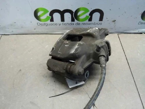 Bremssattel vorne links für CITROEN XSARA PICASSO 2.0 HDi Exclusiv 416100