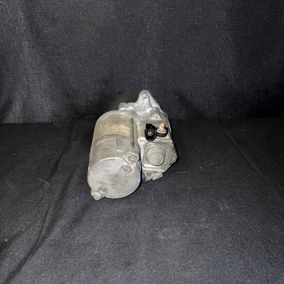 Conjunto de conjunto de arranque Lexus LX470 4,7 L OEM Denso (28100-50070) (2001-2009) Foto 4 de 4