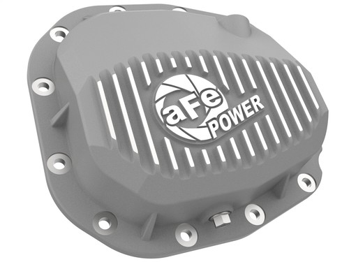 AFE Filters 46-71180A Street Series Differential Cover Fits 15-23 F-150 - Picture 2 of 6