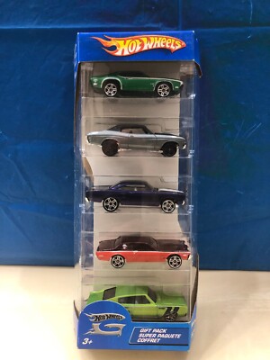 HTF VINTAGE 2004 HOT WHEELS 