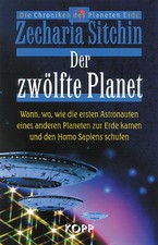 Der zwölfte Planet Zecharia Sitchin Kopp Ver...