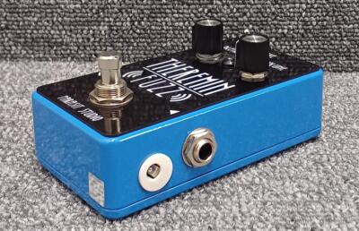 新品/Parasit studio The theremin fuzz テルミン Parasit Studio - Theremin Fuzz — PLLFuzz