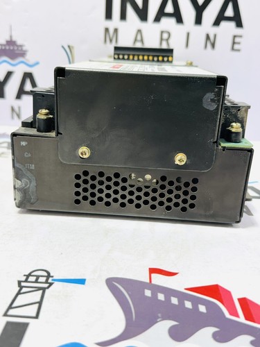 Allen-Bradley 1403-MM05B Powermonitor II Ser. B FRN 2.10 24VAC 50/60Hz 24/48VDC - Bild 6 von 9