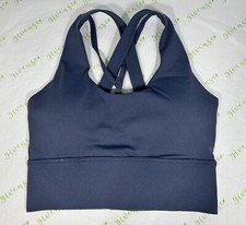 🌼Givense Women’s Sport Bra/ Defining Posture/ Great Fit/ 100% Comfort | Navy /S