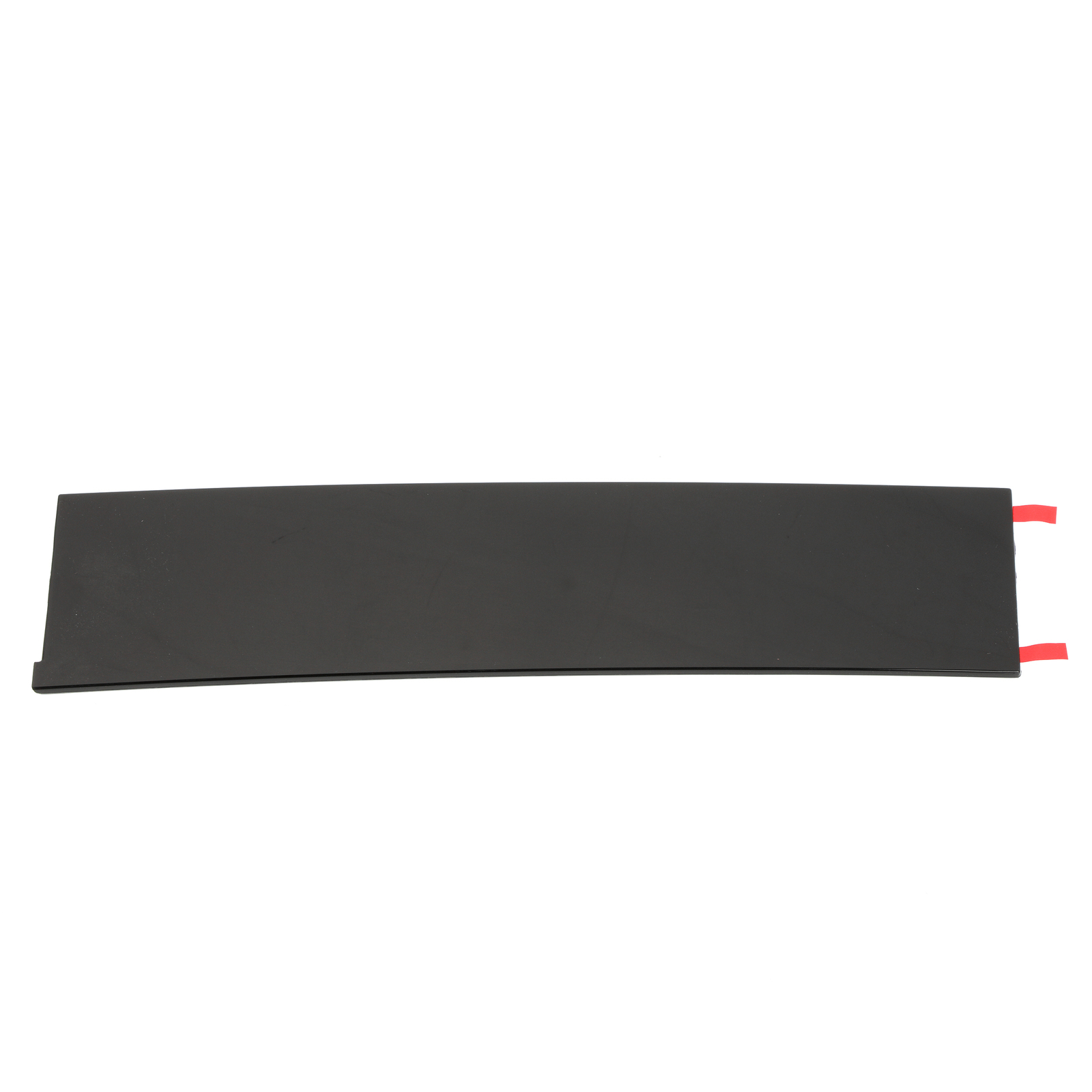Aplicación exterior de puerta trasera izquierda para Ford Flex 2009-2019 (N/P BA8Z-74255A63-A)