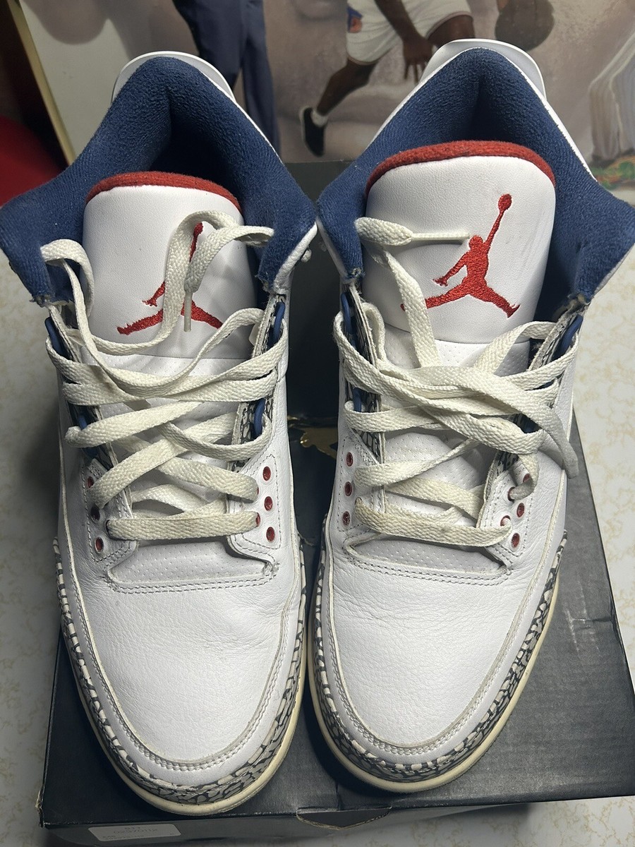 Air Jordan 3 Retro 
