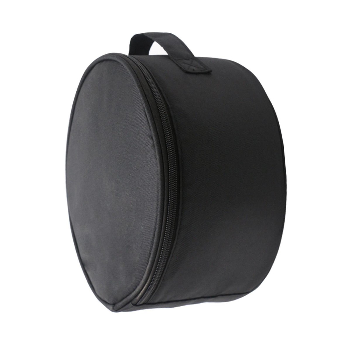 Round Cosmetic Bag Wash Bag Multipurpose Makeup Cosmetic Bag