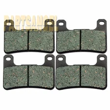 Front Brake Pads For 2008-2012 Suzuki GSX1300R Hayabusa FA379HH 5910029820