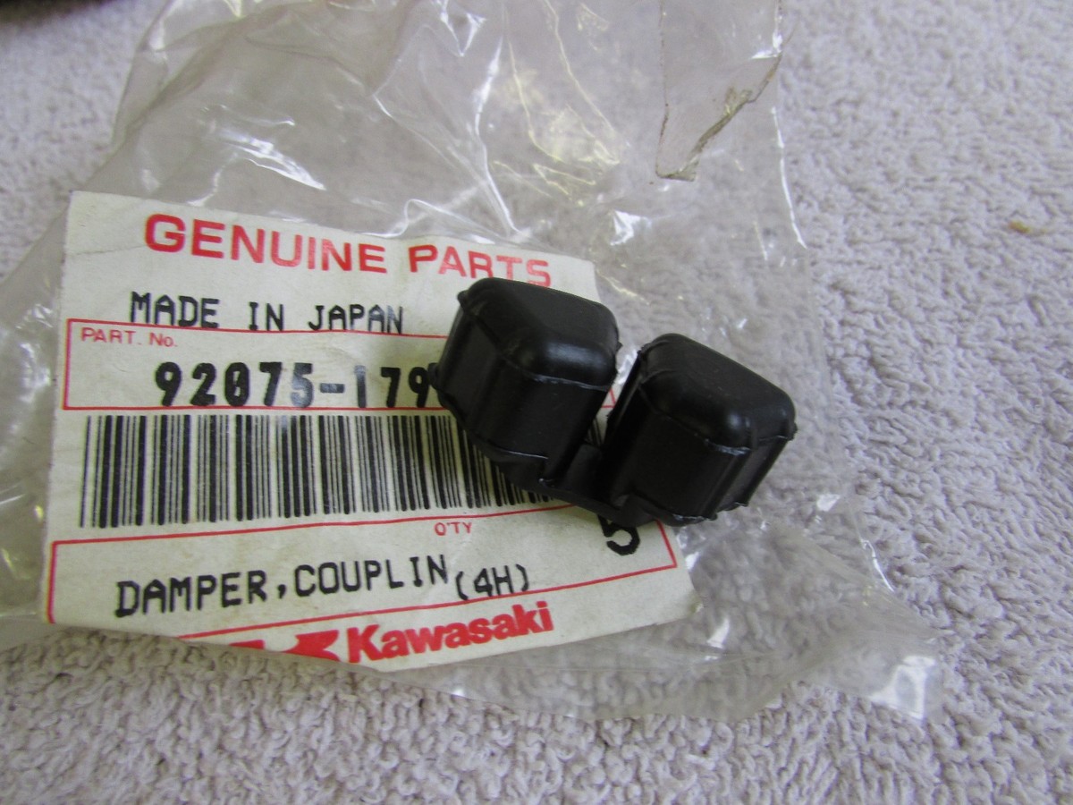 シグナル KAWASAKI CONCOURS VOYAGER ZX11 ZX10 ZX7 ZEPHYR STARTER CLUTCH