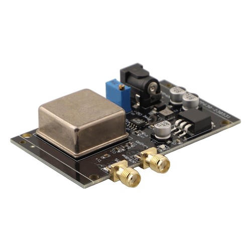 Professional Grade OCXO 10MHz Standard Reference Module for Electronics - Afbeelding 4 van 12
