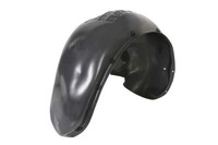 Hinten Links Blic 6601-01-3451831P Verkleidung, Radhaus FüR Mazda