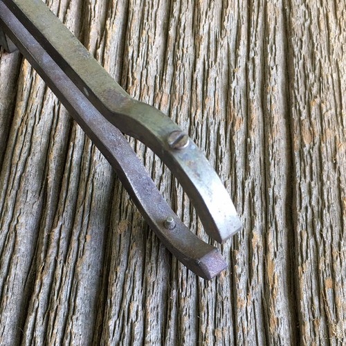 Vintage Western Electric 439A Handset Tool - 第 11/11 張圖片