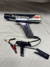 Sears Penske Dc Inductive Timing Light 244.2138 Sears Penske Dc Inductive Timing Light 244.2138