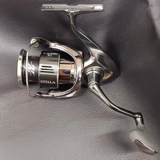 SHIMANO Spinning Reel 22STELLA C3000XG