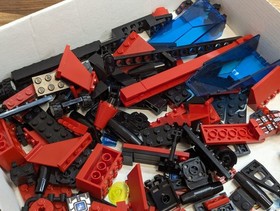 Lego 6939 Saucer Centurion Spyrius Classic Space Vintage Box Original Box UFO