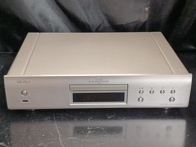 DENON DCD-900NE Reference CD/SACD Player USB AL32+ PCM1795 DAC
