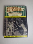 1961 Pro Football Title Game Green Bay Packers vs New York GIANTS DVD