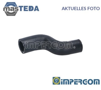 223996 KÜHLUNG KÜHLERSCHLAUCH ORIGINAL IMPERIUM FÜR SEAT ALHAMBRA,LEON